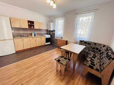 Apartament de vânzare 3 camere, APCJ245418FLO