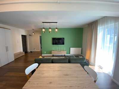 Apartament de Închiriere 2 camere, APCJ245411FLO-4