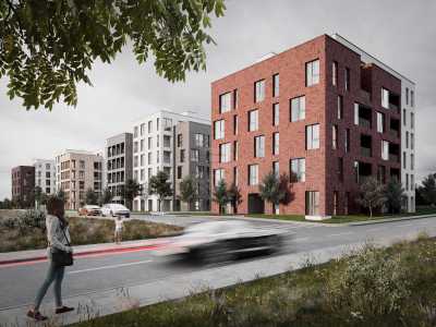 Apartament de vânzare 2 camere, APCJ245553FLO-2