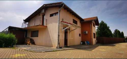 Casa de vânzare 4 camere, CACJ245617FLO-2