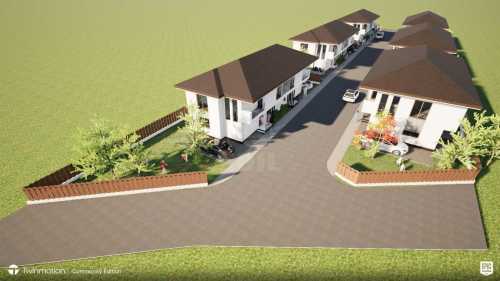 Casa de vânzare 4 camere, CACJ245606FLO-2