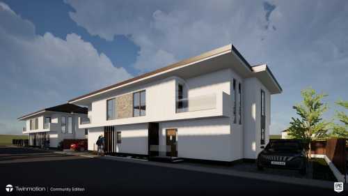 Casa de vânzare 4 camere, CACJ245606FLO-1