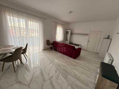 Apartament de Închiriere 2 camere, APCJ245618FLO-3