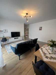 Apartament de vânzare 2 camere, APCJ245541FLO-2