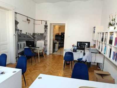 Birou de vânzare 2 incaperi, BICJ345823-4