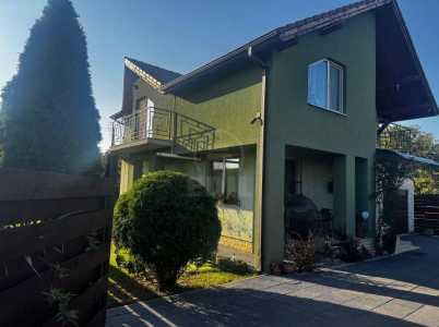 Casa de vânzare 4 camere, CACJ245616FLO-1