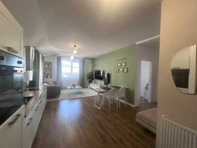 Apartament de vânzare 2 camere, APCJ245583FLO-1