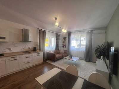 Apartament de vânzare 2 camere, APCJ245583FLO-2