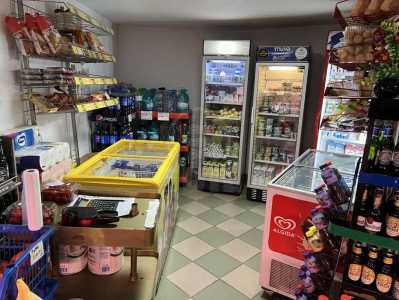 Spațiu comercial de vânzare 2 incaperi, SCCJ345946-7