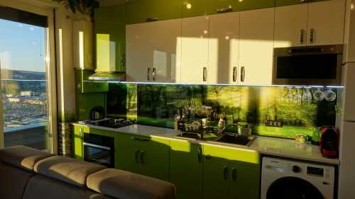 Apartament de vânzare 3 camere, APCJ245708FLO-4