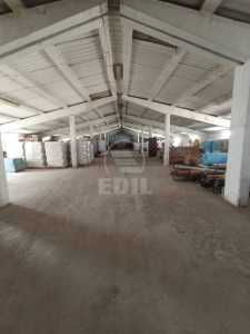 Hala de vânzare 5 incaperi, HACJ245675FLO-9