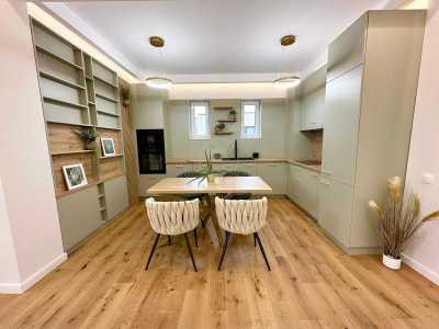 Apartament de vânzare 3 camere, APCJ245667FLO-10