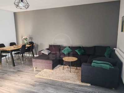 Casa de vânzare 4 camere, CACJ346346-3