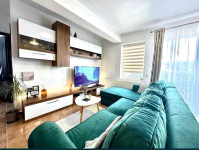 Apartament de vânzare 3 camere, APCJ245756FLO