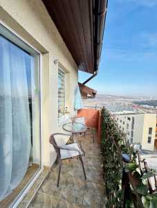 Apartament de vânzare 3 camere, APCJ245756FLO-6