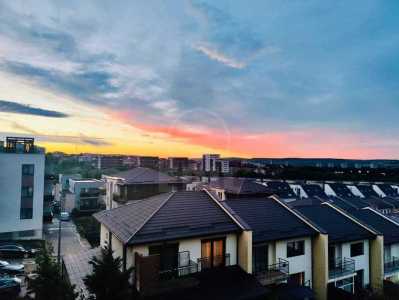 Apartament de vânzare 3 camere, APCJ346833-2