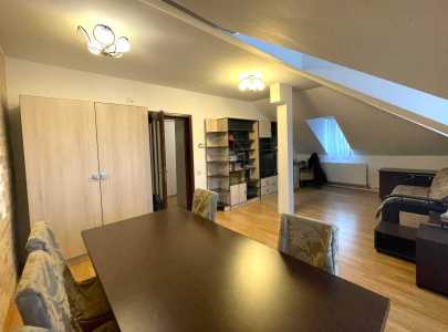 Apartament de vânzare o camera, APCJ346856-6