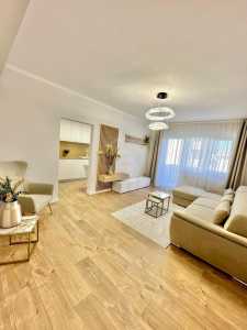 Apartament de vânzare 2 camere, APCJ245816FLO