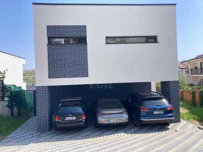 Apartament de vânzare 5 camere, APCJ346593-4