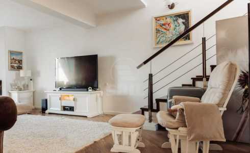 Casa de vânzare 4 camere, CACJ346961-8