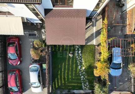 Casa de vânzare 4 camere, CACJ346961-9