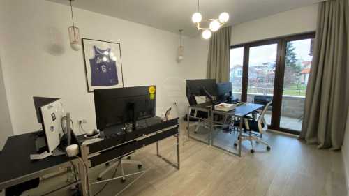 Birou de Închiriere 3 incaperi, BICJ347368-3
