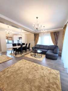 Casa de Închiriere 4 camere, CACJ347736-1