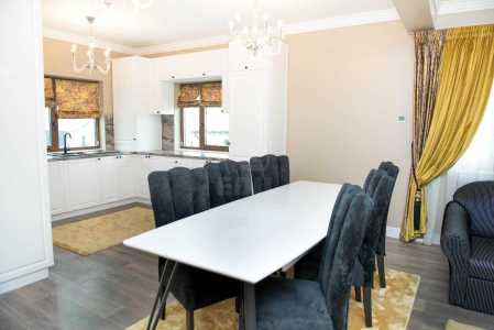 Casa de Închiriere 4 camere, CACJ347736-4