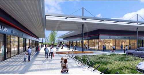 Teren de vânzare, TECJ246009FLO-6