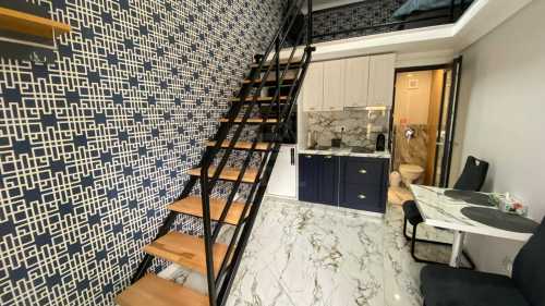Apartament de Închiriere o camera, APCJ348675