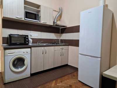 Apartament de Închiriere o camera, APCJ348917-3