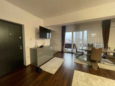 Apartament de Închiriere 3 camere, APCJ348633-2