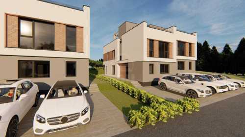Casa de vânzare 4 camere, CACJ246113FLO