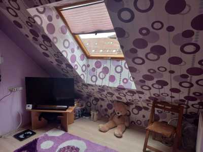 Apartament de vânzare o camera, APCJ246140FLO-7