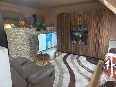Apartament de vânzare o camera, APCJ246140FLO