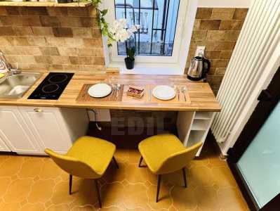 Apartament de Închiriere o camera, APCJ348299-4