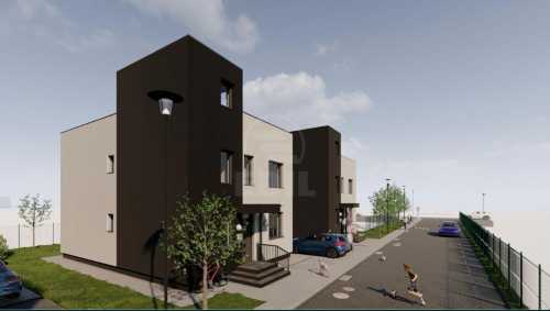 Casa de vânzare 4 camere, CACJ246080FLO-4