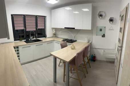 Casa de Închiriere 4 camere, CACJ348624-4