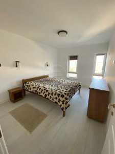 Casa de Închiriere 4 camere, CACJ348745