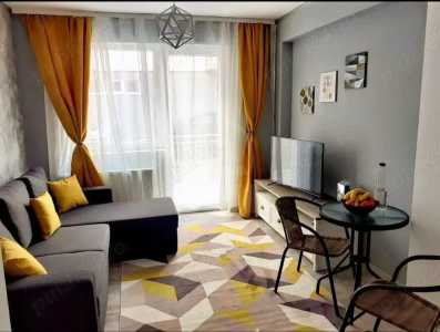 Apartament de vânzare 3 camere, APCJ246112FLO