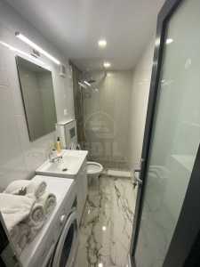 Apartament de Închiriere o camera, APCJ348676-7