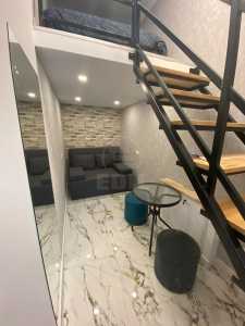 Apartament de Închiriere o camera, APCJ348676-4