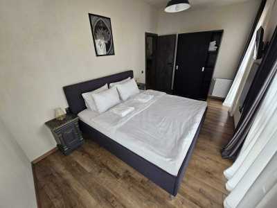Apartament de Închiriere 3 camere, APCJ348924
