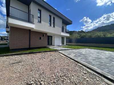 Casa de vânzare 4 camere, CACJ246233FLO-2