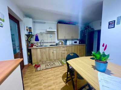 Apartament de vânzare o camera, APCJ349516-6