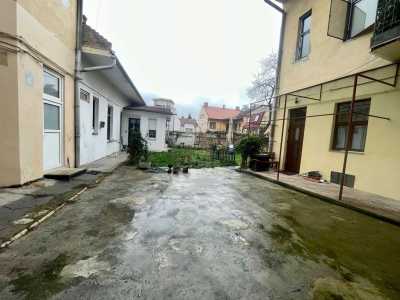 Apartament de vânzare o camera, APCJ349516-10