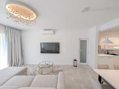 Casa de Închiriere 4 camere, CACJ246207FLO-2