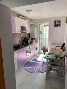 Apartament de vânzare 2 camere, APCJ246260FLO