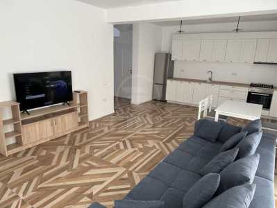 Casa de Închiriere 4 camere, CACJ349211-7