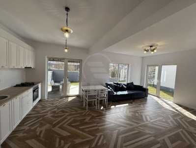 Casa de Închiriere 4 camere, CACJ349211